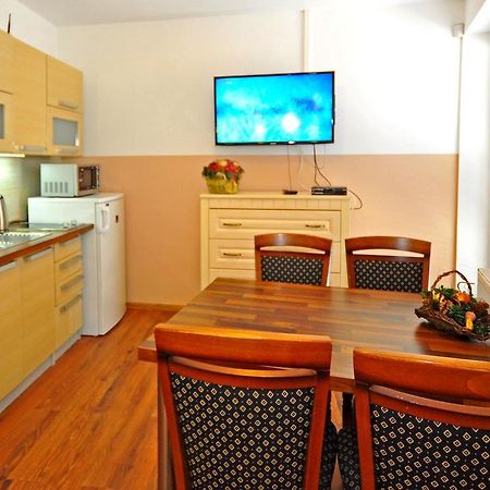 Apartment Bartek Ski Rental Demänovská Dolina Exterior foto