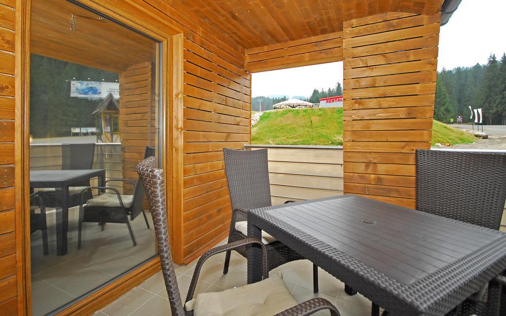Apartment Bartek Ski Rental Demänovská Dolina Habitación foto
