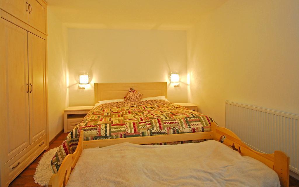 Apartment Bartek Ski Rental Demänovská Dolina Habitación foto