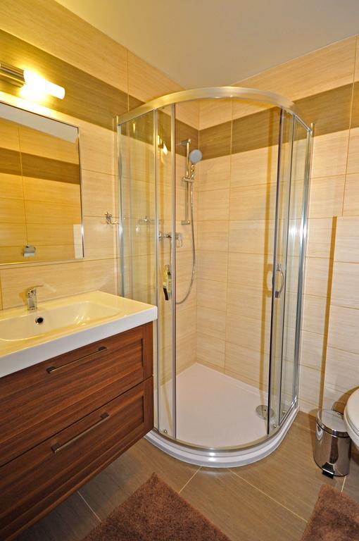 Apartment Bartek Ski Rental Demänovská Dolina Exterior foto
